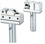 Imadło do mocowania elektrod EDM 20x10mm