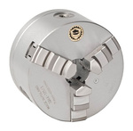 Uchwyt tokarski 250 mm - Bison 3244-250-6