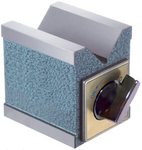 Pryzma magnetyczna V 50kgf