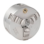 Uchwyt tokarski 160mm - Bison 3534-160-5