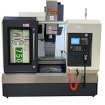 Pionowe centrum obróbcze VMC 750