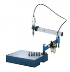 Ramię gwintujące pneumatyczne, gwintownica, gwinciarka M3-M8/700