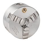 Uchwyt tokarski dokładny 630mm - Bison 3504-P