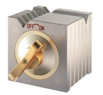 Pryzma magnetyczna V 25/50 kgs.