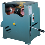 Precyzyjna szlifierka do cięcia wypychaczy i szlifowania czół VEC-300G 