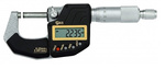 Mikrometr zewnętrzny  elektroniczny 25-50 mm -0,001 mm model 7030-050