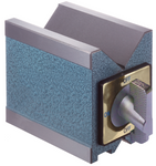 Pryzma magnetyczna dwustronna V 70kgf