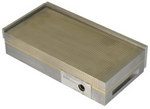 Stół magnetyczny prostokątny 250x125mm