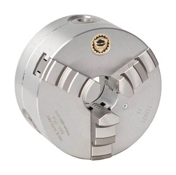 Uchwyt tokarski 250 mm - Bison 3544-250-6