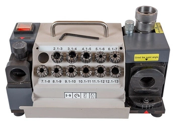 Ostrzałka (ostrzarka) do wierteł 2-13 mm - OS-13 Proma