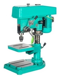 Profesjonalna wiertarko-gwinciarka stołowa WS20G