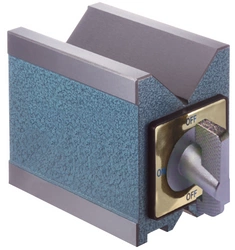 Pryzma magnetyczna dwustronna V 70kgf