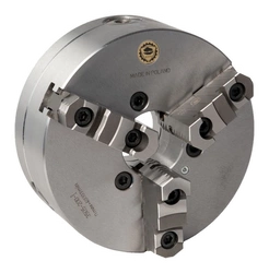 Uchwyt tokarski 630mm - Bison 3505