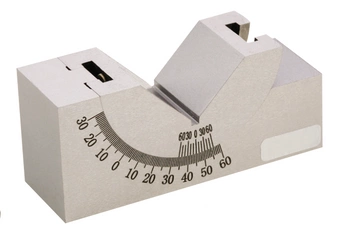 Pryzma kątowa VAP-2  - 49x30x102 0-60°