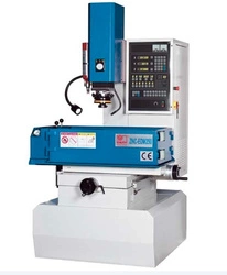 Elektrodrążarka wgłębna Knuth ZNC-EDM250