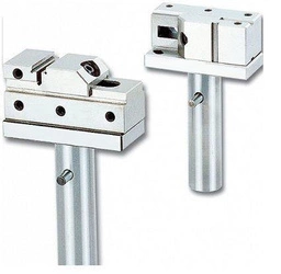 Imadło do mocowania elektrod EDM 20x10mm
