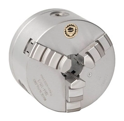 Uchwyt tokarski 250 mm - Bison 3244-250-6