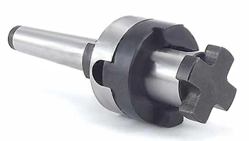 Trzpień frezarski uniwersalny MS2 - 22mm