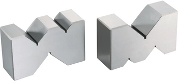 Pryzma kątowa precyzyjna - 2szt.  72,8x25x36,7