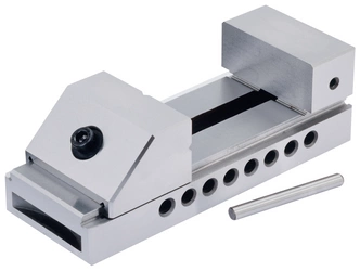 Imadło precyzyjne szlifierskie bezwrzecionowe 38x44