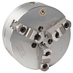 Uchwyt tokarski 400mm - Bison 3515-400-11