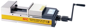 Imadło maszynowe super mocne VMC-100HV