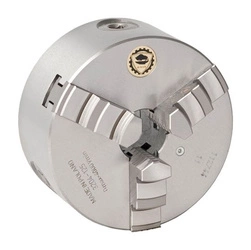 Uchwyt tokarski 3204- 160 Bison-Bial