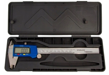 Suwmiarka elektroniczna 0–150 mm