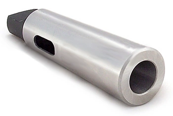 Tuleja redukcyjna standardowa MS4/MS1