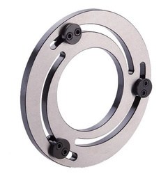 Przyrząd do wytaczania szczęk w uchwytach VFR-10