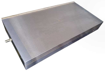 Stół magnetyczny do EDM 150x250mm
