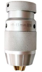 Uchwyt wiertarski samozaciskowy 0,2-4mm B10